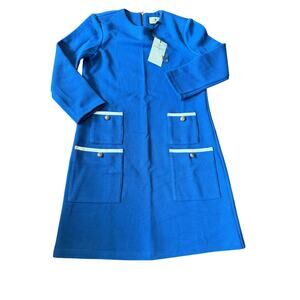 Tuckernuck Francoise Mod Mini Dress size XS NEW